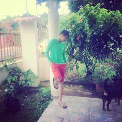 josetej57863488's profile picture. 