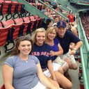 Patty Dailey - @daileytrish - Twitter