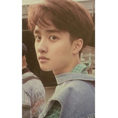 dokyungsoo_bt's profile picture. heaven is a place on earth with you; all I want is you beside me.