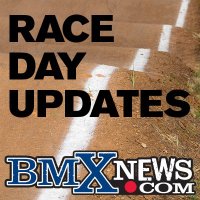 BMX News Raceday Upd (@bmxupdates) 's Twitter Profile
