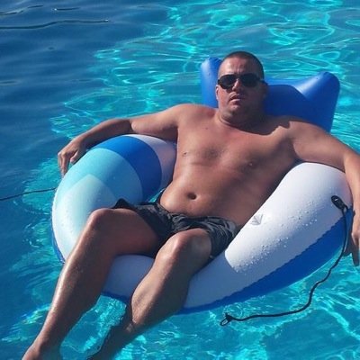 NFL Columnist for Bleacher Report. Author of seven books, MFA Goucher College, instrument rated pilot, Trek nerd, former Army grunt and sometimes jackass.