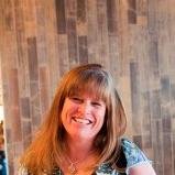 Robyn Rucker