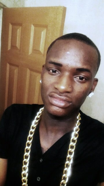 19 Years Old #RKHS Alumni , #ProudPanther #Uwm LibraNation