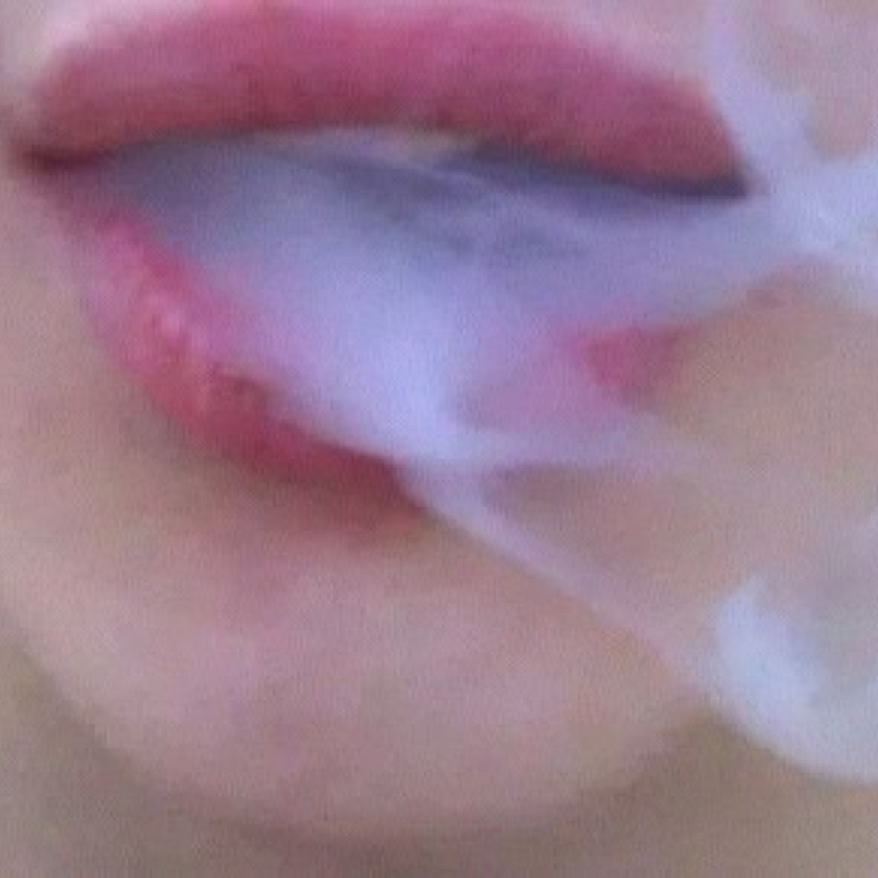 and she always had a way with her brokeness. she would take her pieces and make them beautiful