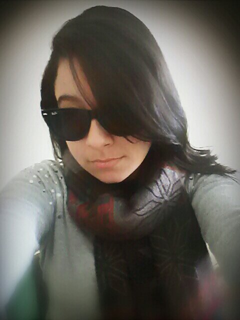 Sou oq sou, n tao gostando!? Fodam-se