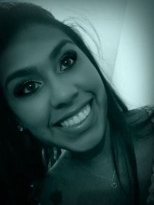 Janninhah's profile picture. Macuxi