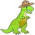 Parkasaurus (@Parkasaur) Twitter profile photo