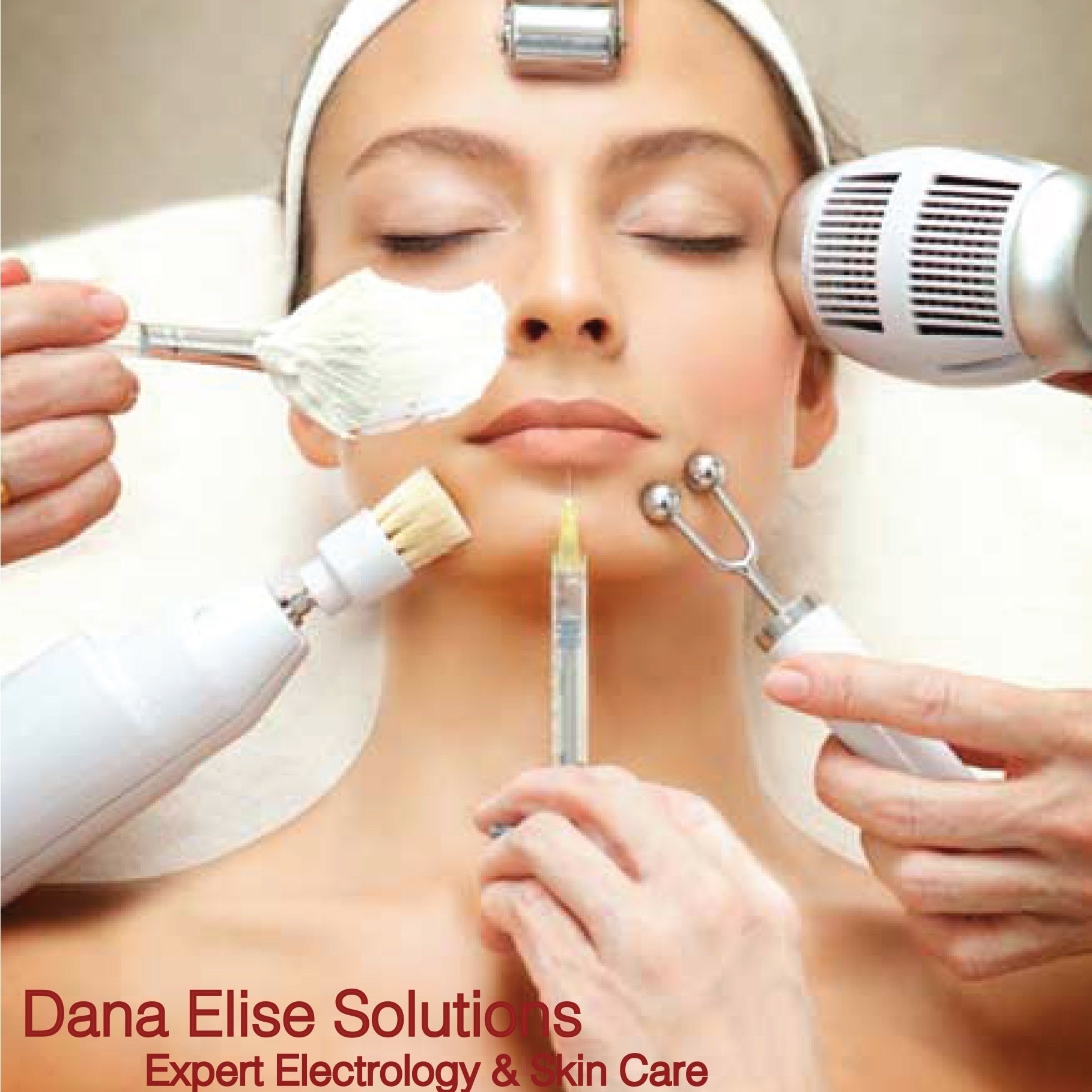 A leader in the art of Skincare & the science of Electrolysis for over 30 years, providing our clients with excellence, artistry and exceptional care.