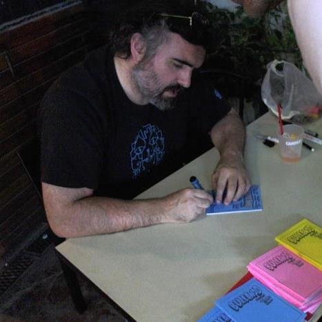 Gustavo Salaさんのプロフィール画像