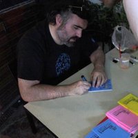Gustavo Sala (@tintadown) 's Twitter Profile