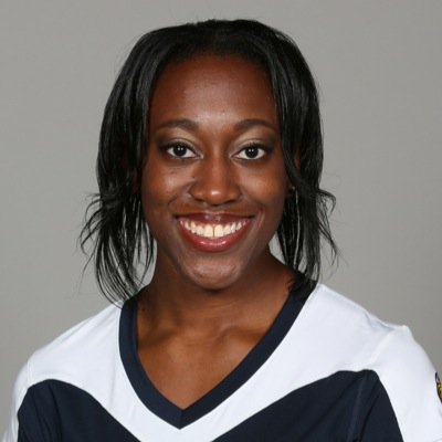 UNCG Senior Student-Athlete. Recreation & Parks Management Major, Business Minor Striving to make a difference in the Recreation and Sports field!