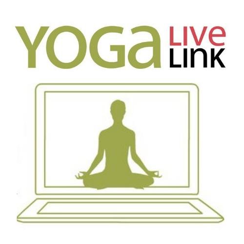 We are a live, online & interactive private yoga therapy service. Support us as we expand to offer Group Classes... #liveyoga