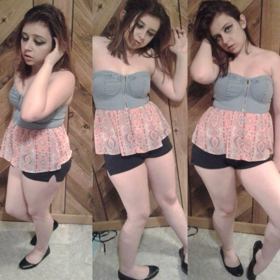 I am 16 years old and I love to write songs and sing and I am forming an all girl band