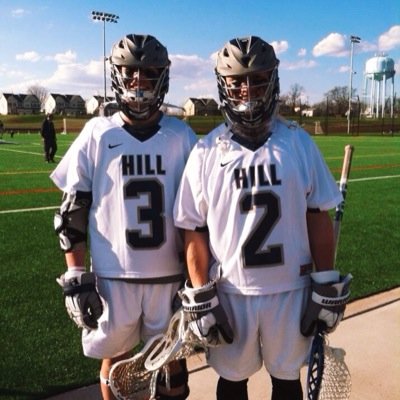 Lacrosse is life. #3