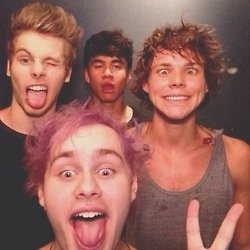 5sosdmhelpyo's profile picture. Hii so basically this account is to help you guys with dms to 5sos. I'll do dms everyday and maybe games & shit idk ( ͡° ͜ʖ ͡°) ( ͡° ͜ʖ ͡°) access to 5/4