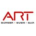 ARTBurgerSushiBar (@artburgersushi) Twitter profile photo ARTBurgerSushiBar (@artburgersushi) Twitter profile photo