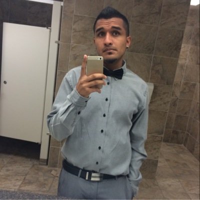 i am Brown