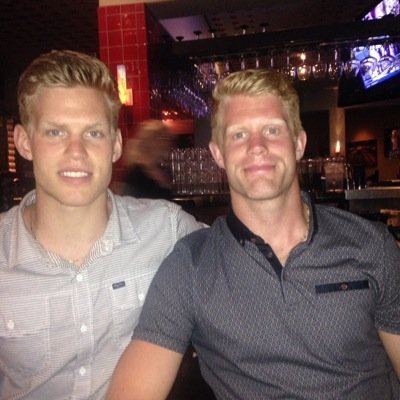 Brothers