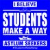 Students Make A Way (@studentsmaw) Twitter profile photo