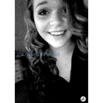 August 27, 2013 Chattanooga, TN || you know that girl that made Cody spell out # during the 2nd Chance Ustream? Yeah, that was me..