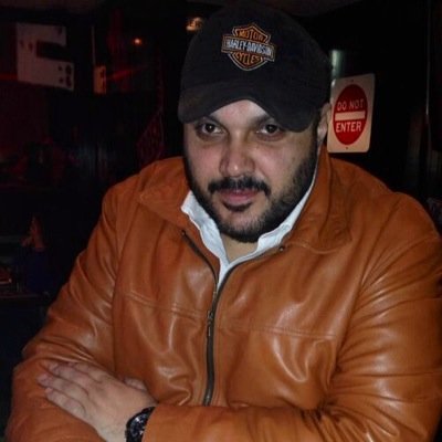 richiemonga's profile picture. 