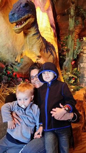 Striving to be the best Wife, Grandmother, Principal, and friend I can be!!!