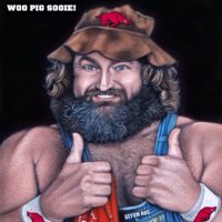 Hillbilly HogFan (@hillbillyhogfan) Twitter profile photo
