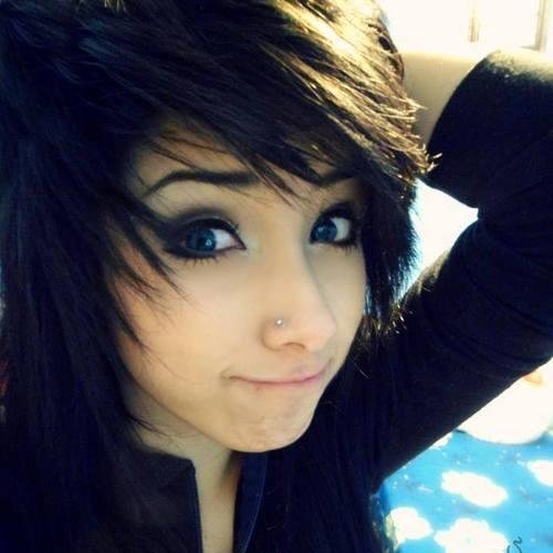 Briianna_Skater's profile picture. ♥Soy Una Emo ¡¡Skater *w* & Me Amo Mucno *3* Me Gustha Mucno Big Time Rush♥ :D & HoraDeAventuraxD