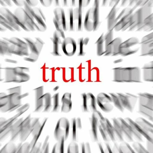 World_Truth_Inc's profile picture. Just one citizen of this World speaking Truth where so many others do not.