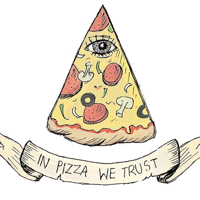 illuminati pizza