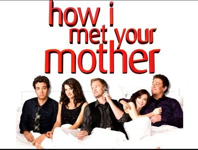 It was a great 9 seasons.                                        Not afflicted with How i met your mother.