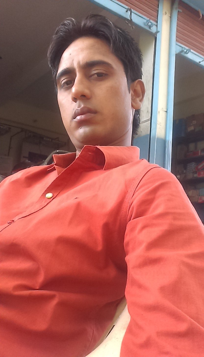 KamleshKmlsh's profile picture. 