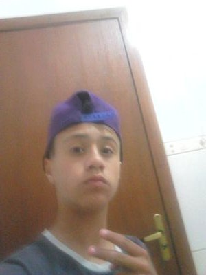 lokinhawesley's profile picture. lokinho
