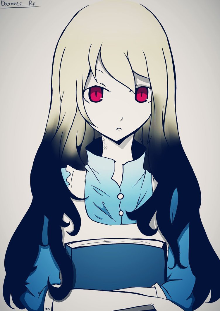 4th member of Mekakushi dan || I weight 130 apples!