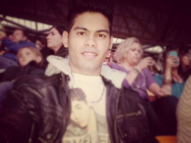 music was and is and will always be my first love