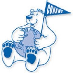 ConantPE's profile picture. Sports fanatic, love pe for life!