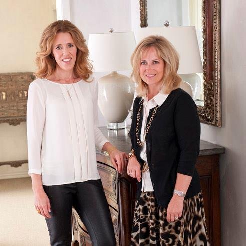 Interior design firm under Dawn Bergan and Julie Stryker. Corley Design works to enhance its clients’ lives through beautiful and functional design.