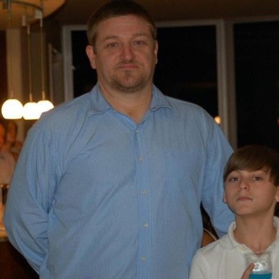 LeeTPhillips's profile picture. War Eagle