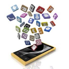 スマホの無料アプリにハマってます。おすすめ無料アプリ紹介するよ～。