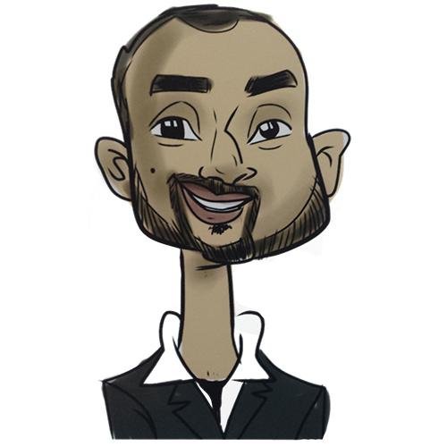 Web Developer & Online Creative Consultant | Co-founder of @antullia.