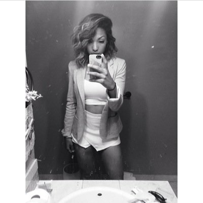 New Twitter. Starting  Over