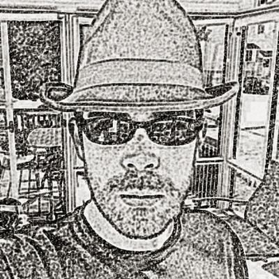 Husband, Father, Hunter/Gatherer, Trainer, Fantasy Football Visionary, Ironman, Allsport, Power Broker