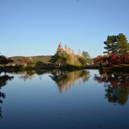 石川にはまだまだ知られていない素敵な場所が沢山あります！石川観光局では、おすすめの観光スポットをどんどんご紹介していきます(｀･ω･´)ゞ