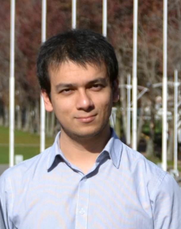 José Fuentes Profile