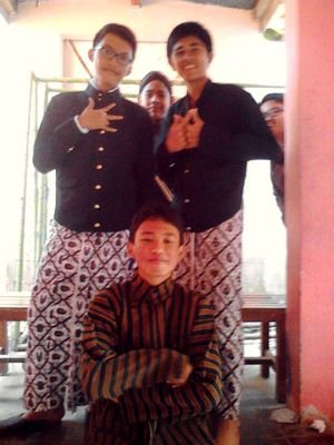 BMD'12|Ykt|SMP12'15|#HalaMadrid|
