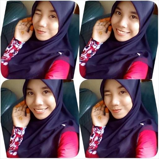 Don't change yourself to be someone else. Stay to be yourself, but change yourself to be better. ^_^