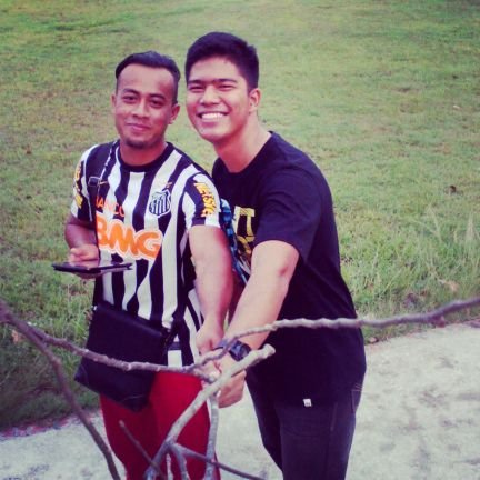 RohimiMoh's profile picture. Maju kehadapan adalah jalan terbaik dari mengundur kebelakang...