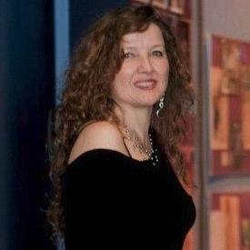 Alaskan screenwriter, cat mesmerizer and winner of Most Small Items Lost on Contiguous Days.