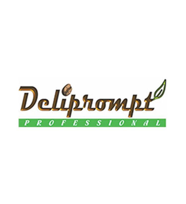 DELIPROMPT aims to be your inspiring growth partner by offering creative solutions for your F & B business operations.