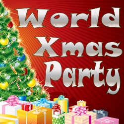 Join us on December 14, 2014 for the World's Largest Christmas party. http://t.co/KdqCej7jRl